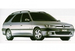 PEUGEOT 306 BREAK