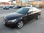 BMW 530d M-Packet