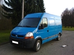 Renault Master 2.5 dCi