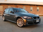 BMW e91 touring 330D, Xdrive