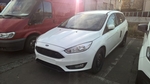 Ford Focus nový 2017