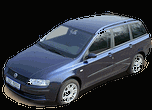 Fiat Stilo 1.9 JTD