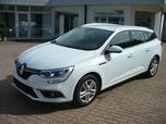 Megane Grandtour Limited TCe 115 GPF Euro 6D