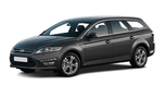Ford Mondeo combi 1.6 tdci 2014