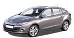 Renault Megane III Combi 1.5dci