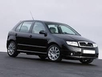 Škoda Fabia 1,2HTP