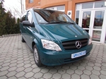 MERCEDES-BENZ VITO 9 míst