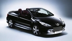 Peugeot 307 CC