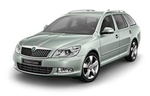 Škoda Octavia 2.0 TDI II Combi