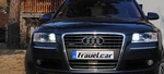 Audi A8 Long