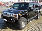 Hummer H2