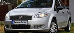 Fiat Linea