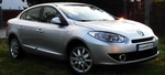 Renault Fluence