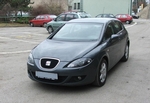 Seat Leon II