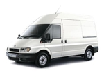 Ford Transit 2,4 TDCI - L1H2