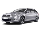 Citroen C5 Exclusive Tourer