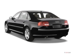 AUDI A8 Long