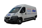 Peugeot Boxer 2,2 HDI - L3H3