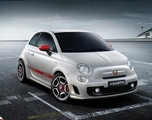 Fiat 500 Abarth