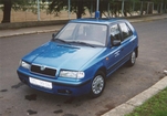 Škoda Felicia