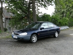 Ford Mondeo 1.8