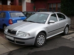 Škoda Octavia 1.9 SDI