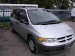 Dodge Grand Caravan