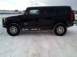 Hummer H3