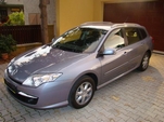 Renault Laguna Grandtour 2.0 dCi