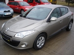 Renault Mégane 1.6 16V Expression