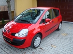 Renault GrandModus 1.2 16V