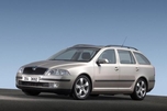 Škoda Octavia combi