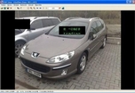 Peugeot 407SW