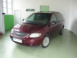 Chrysler Grand Voyager