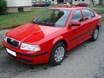 ŠKODA OCTAVIA TOUR 1,6 i