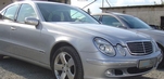 MERCEDES E 270 CDI