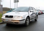 Škoda Octavia 1.9 TDI