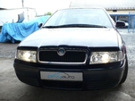 Škoda Octavia 1.9 TDI