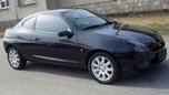 Ford Puma 1.7