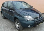 Renault Scenic RX 4x4 2.0