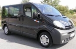 Opel Vivaro 1.9CDTi