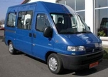 Citroen Jumper 2.8D