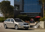 Škoda Octavia II 1.6i combi