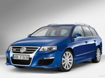 W Passat 2.0 TDi combi 4x4