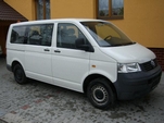 VW Transporter T5