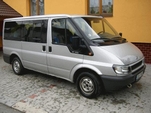 Ford Transit 2.0 TDCi