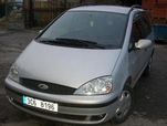 Ford Galaxy 1.9TDI