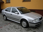 Škoda Octavia 1.9TDI