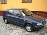 Škoda Felicia 1.3L