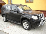 Nissan Pathfinder 4x4